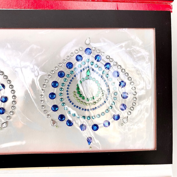 Bijoux Indiscrets Jewelled Body Decorations - Picture 8 of 17